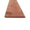 American Pacific CedarSafe 1/4 in. H X 3-3/4 in. W X 48 in. L Wood Closet Liner Plank G-01-3000 - alternate 5